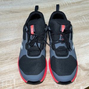 Adidas Terrex LightStrike Mens Sneakers